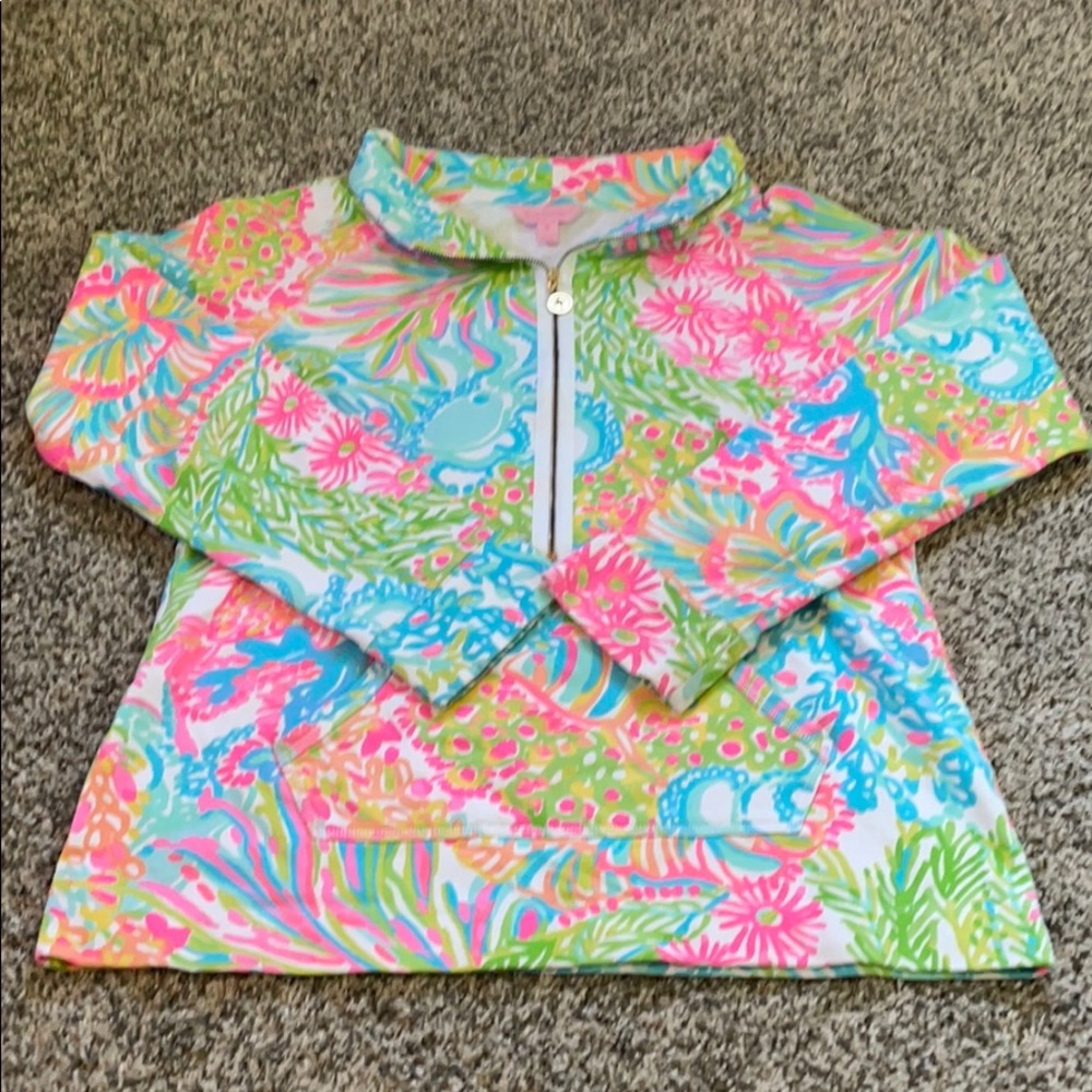 Lover’s Coral Skipper Popover 🐙